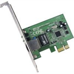 TP-Link Hálók.10/100/1G TG-3468PCIE