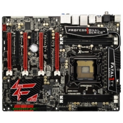 ASROCK X79 Professional LGA2011